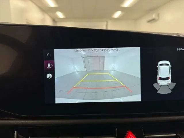 Used 2025 Kia Niro EX image 20