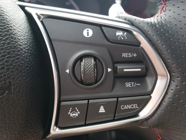 New 2025 Acura TLX SH-AWD w/ A-SPEC Pkg image 26