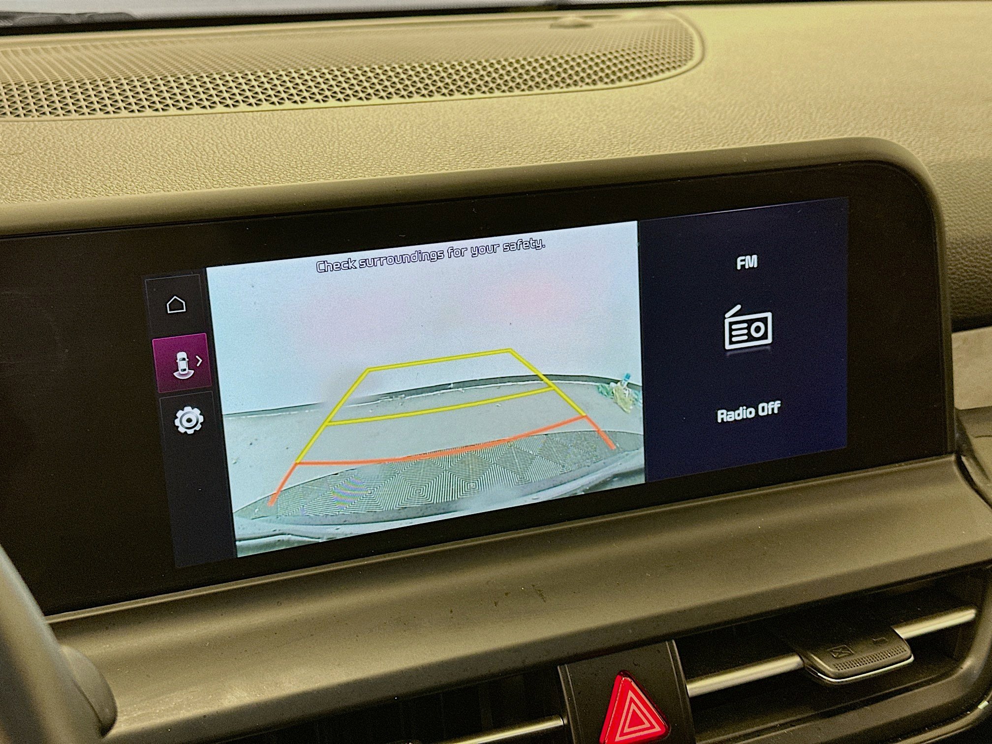 Used 2024 Kia Seltos S image 23