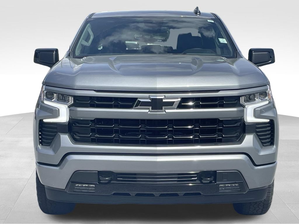 New 2026 Chevrolet Silverado 1500 RST w/ RST Select Package RWD image 9
