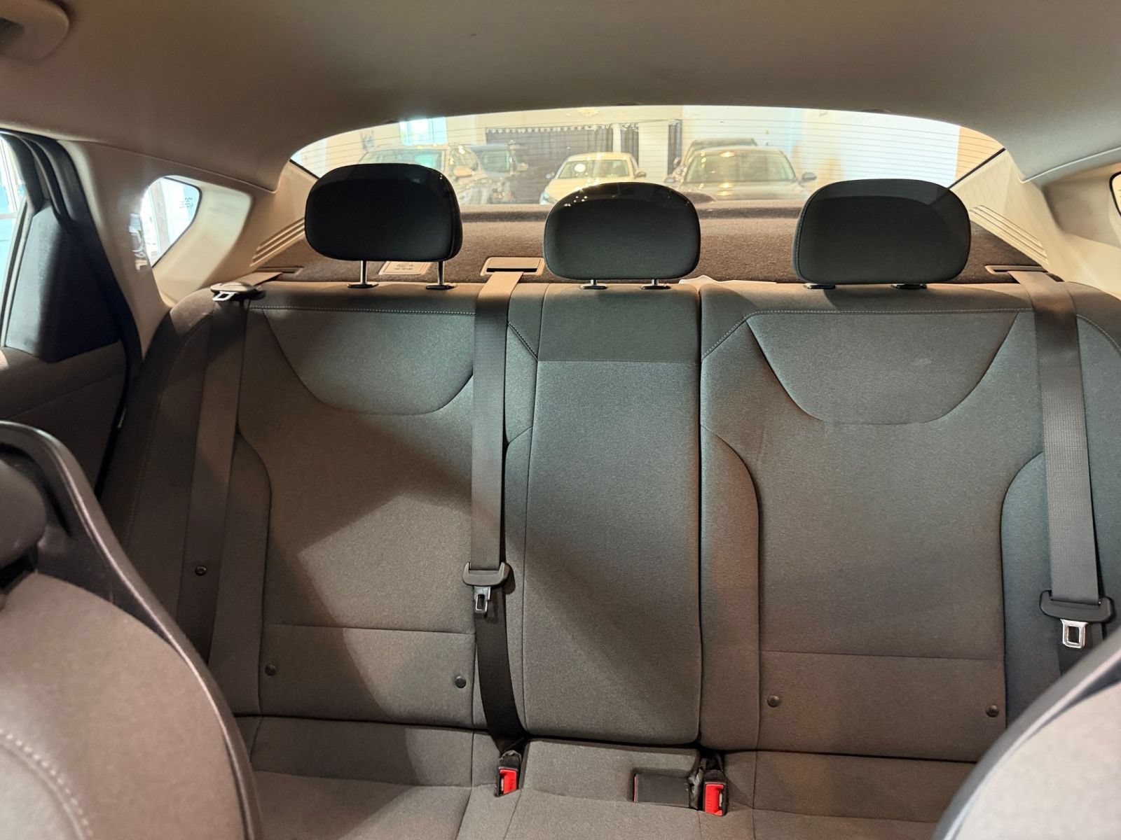Used 2025 Kia K4 FWD image 37