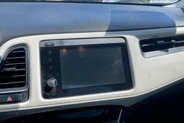 Used 2020 Honda HR-V EX image 21