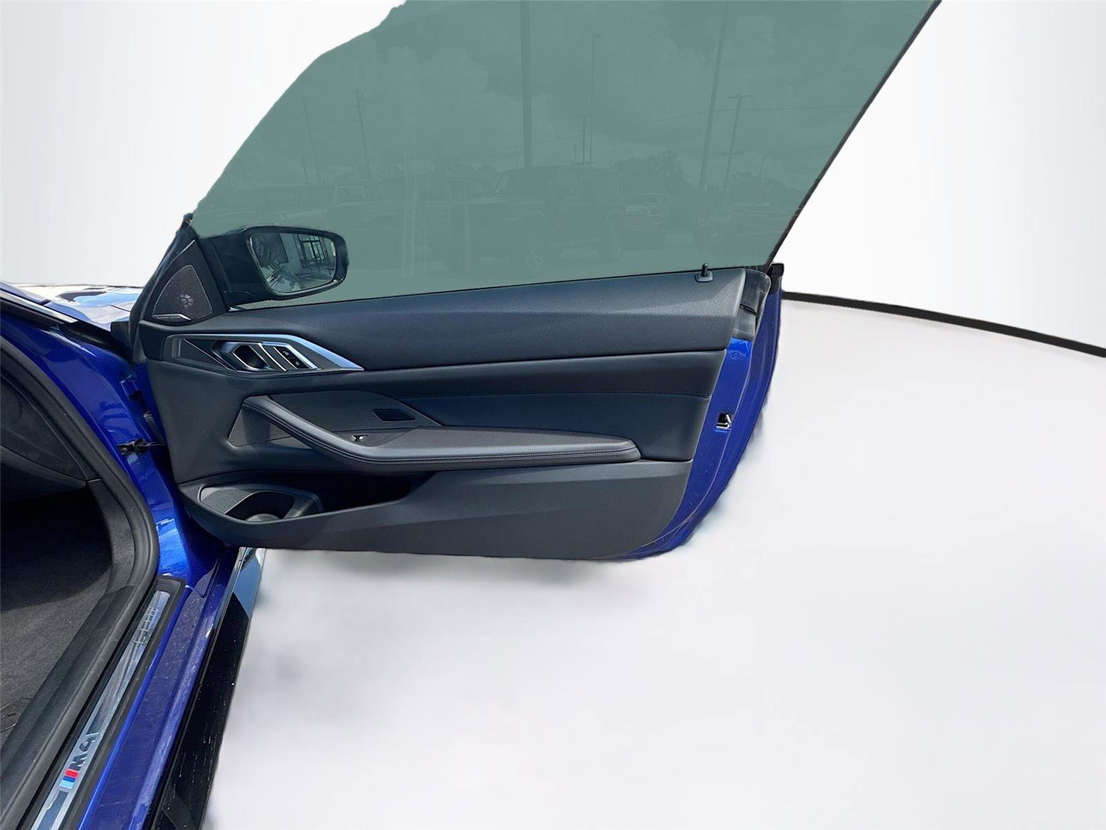 Used 2025 BMW M4 xDrive Competition w/ Executive Package image 9
