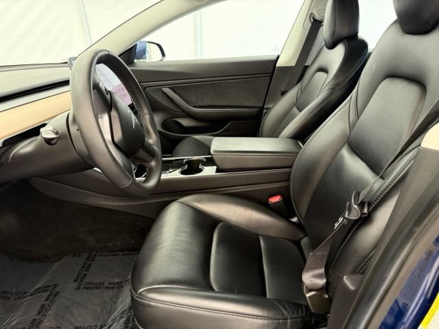 Used 2019 Tesla Model 3 Standard Range Plus RWD image 12