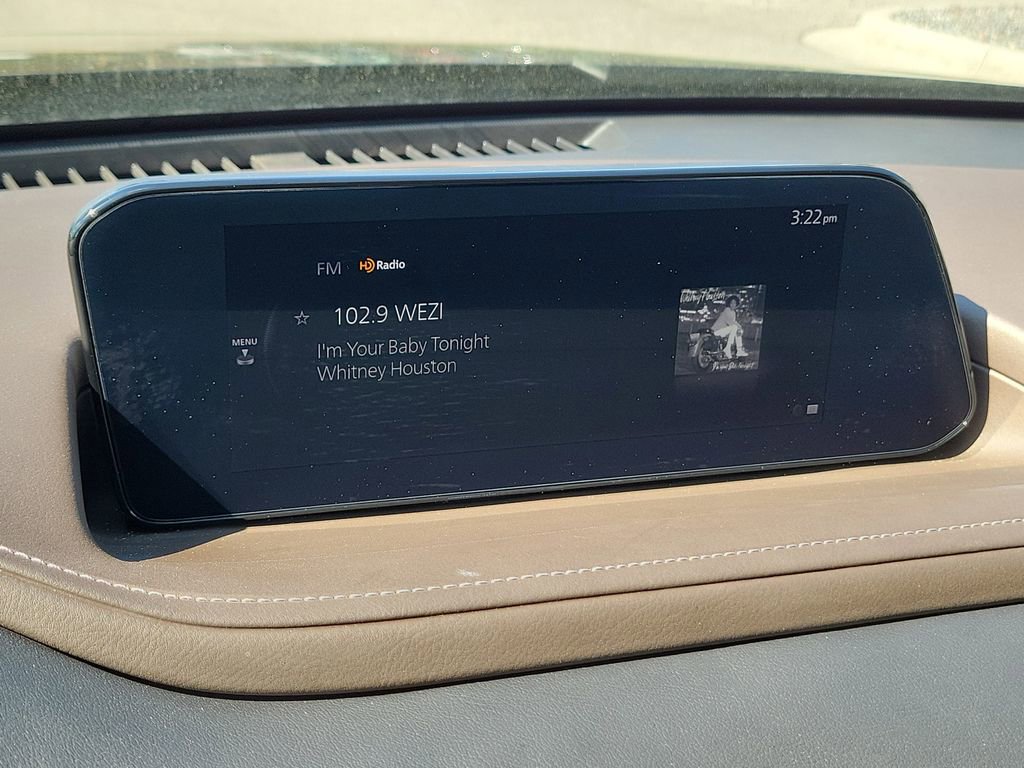 Certified 2023 MAZDA CX-30 AWD 2.5 S w/ Premium Package image 26