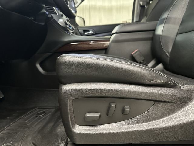 Used 2017 GMC Yukon SLT image 18