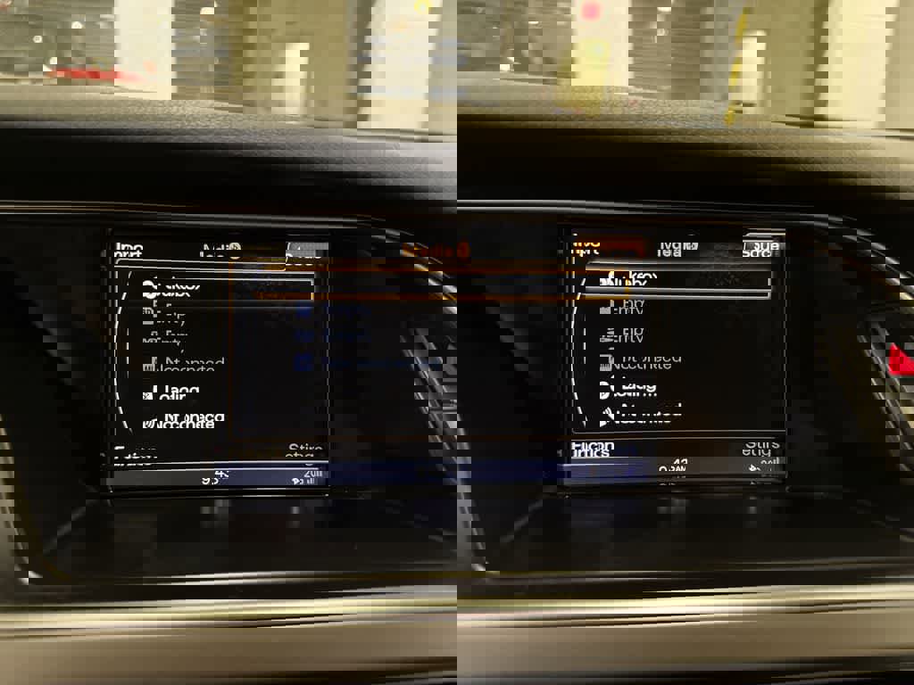 Used 2014 Audi A4 2.0T Premium Plus w/ Premium Plus Package AWD/4WD image 21