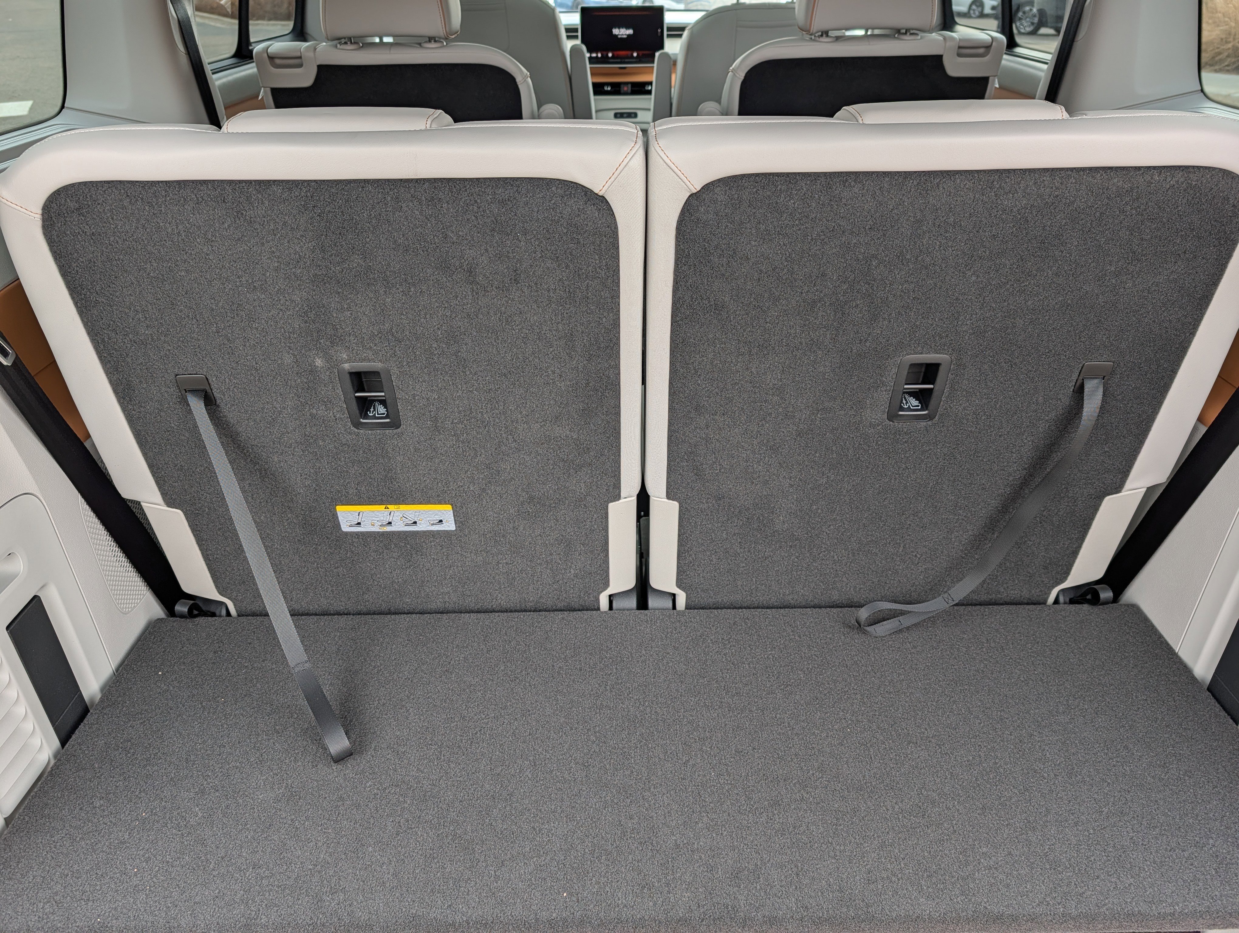 New 2025 Volkswagen ID. Buzz Pro S Plus image 4