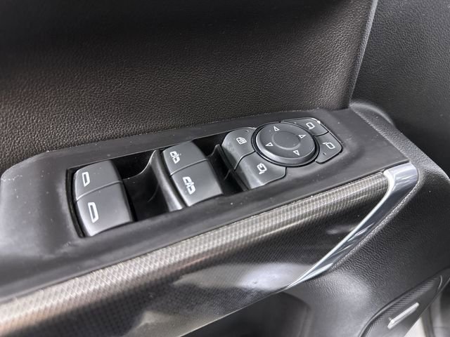 Used 2020 GMC Sierra 1500 AT4 w/ AT4 Premium Package AWD/4WD image 24