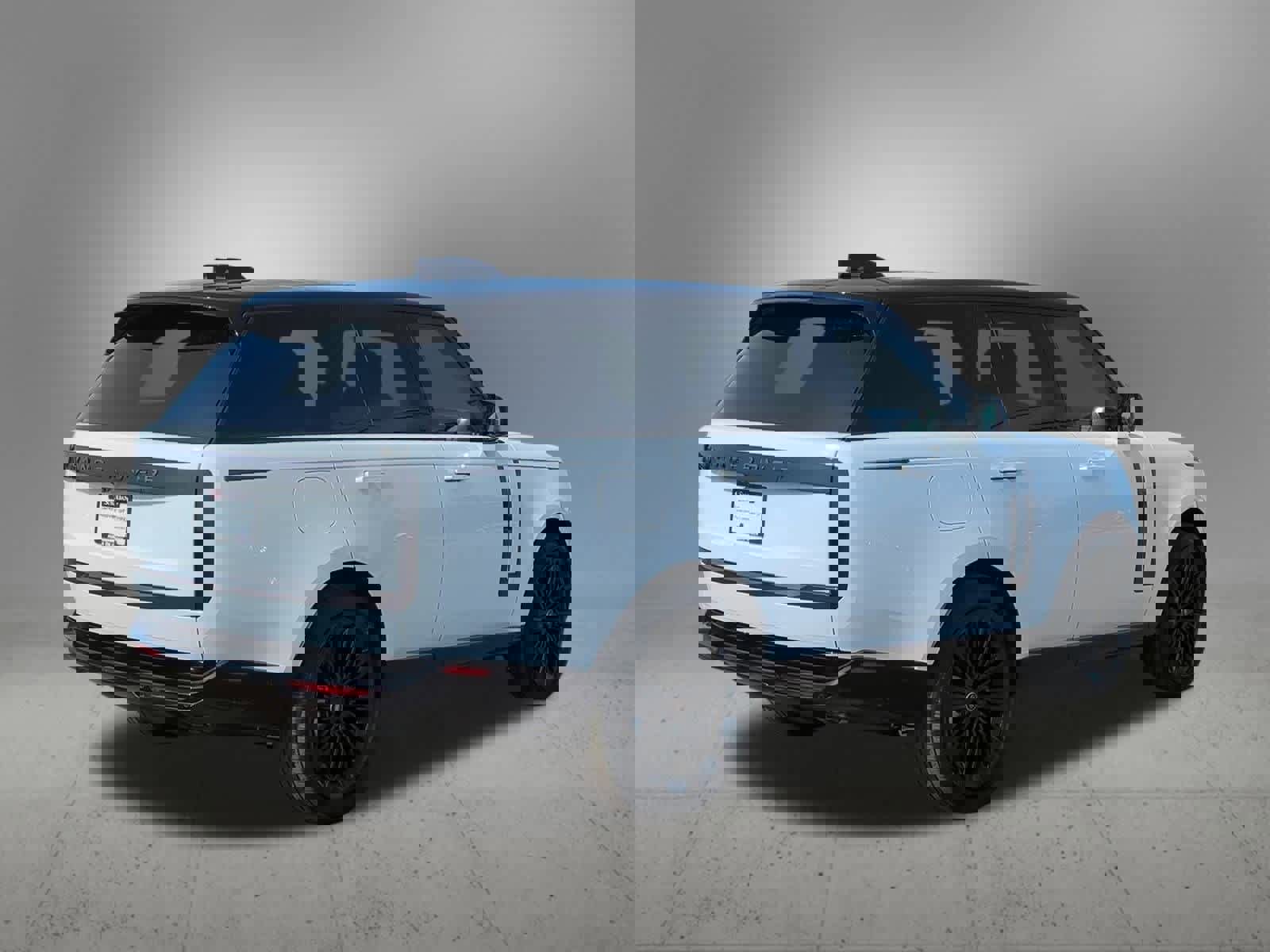 New 2025 Land Rover Range Rover SE image 6