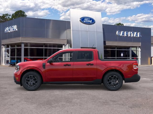 New 2026 Ford Maverick XLT w/ XLT Luxury Package FWD image 3
