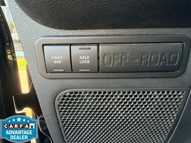 Used 2012 Jeep Wrangler Rubicon w/ PWR Convenience Group AWD/4WD image 13
