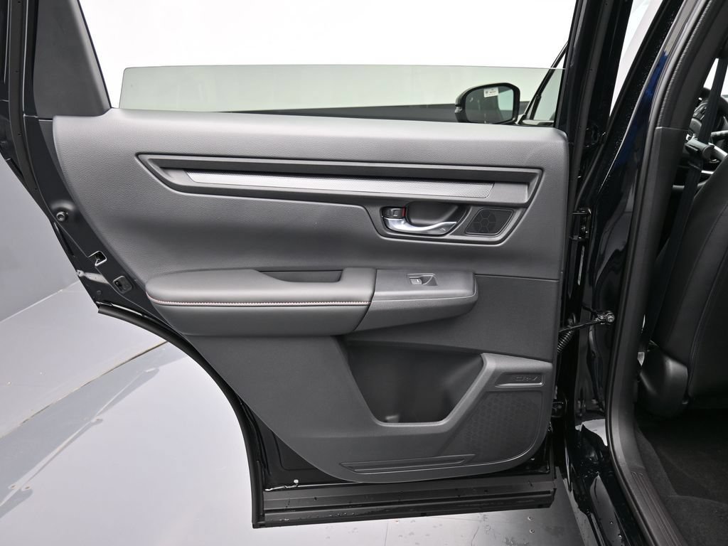 Used 2026 Honda CR-V Sport-L image 21