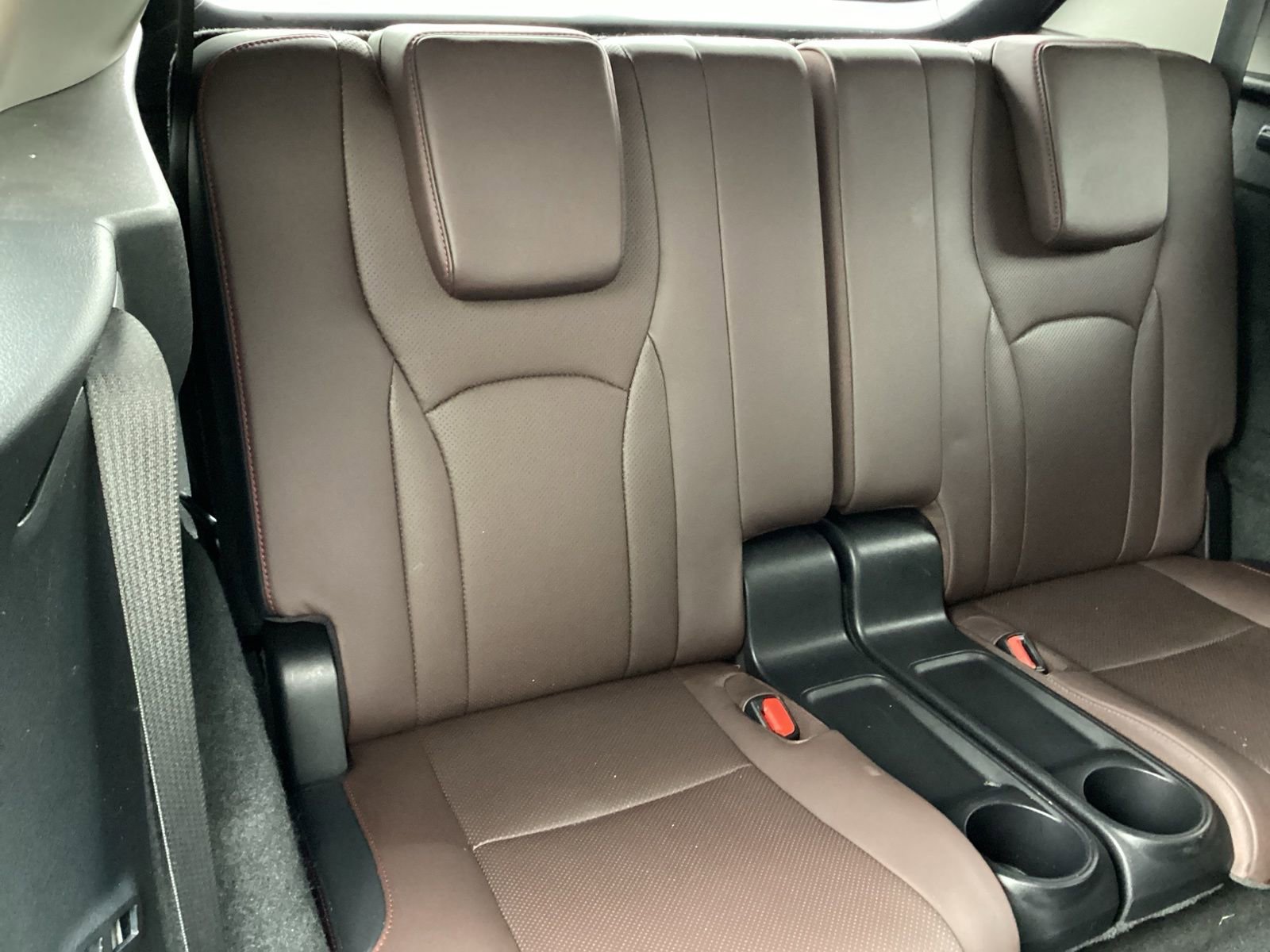 Used 2018 Lexus RX 350L FWD image 24