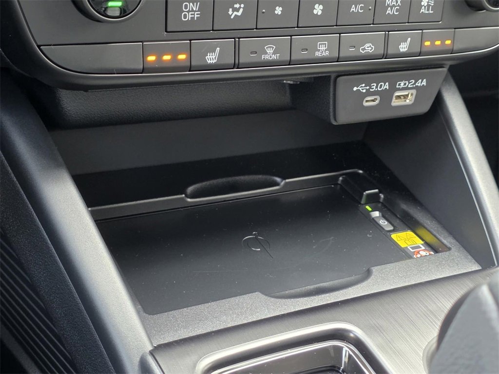 New 2026 Subaru Outback Limited image 26