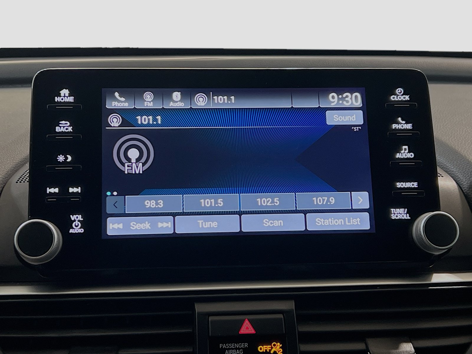 Used 2020 Honda Accord Sport image 10