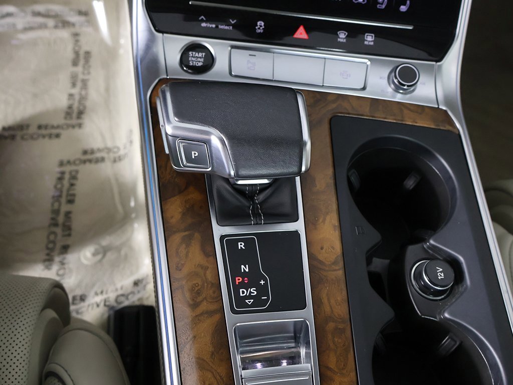 Used 2022 Audi A6 3.0T Prestige image 44