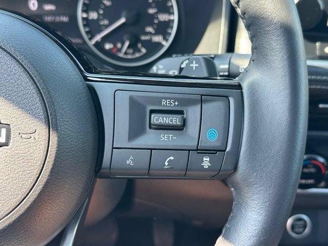 Certified 2023 Nissan Rogue SL w/ SL Premium Package AWD/4WD image 40