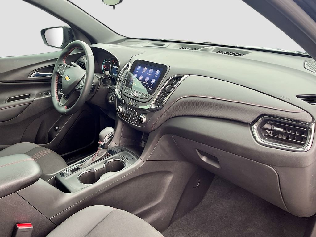 Used 2024 Chevrolet Equinox RS image 28