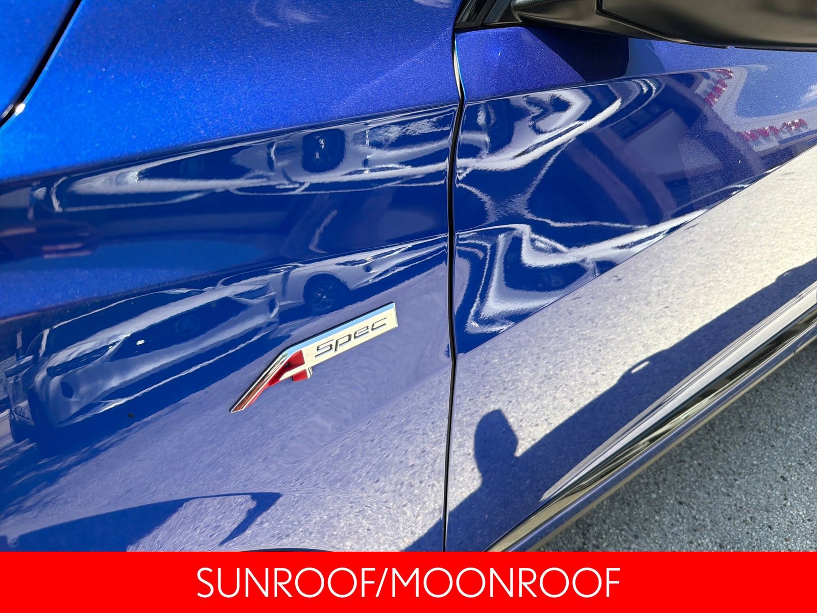 Used 2021 Acura RDX A-Spec FWD image 17