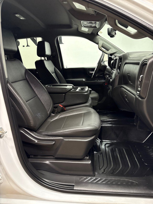 Used 2023 Chevrolet Silverado 2500 W/T w/ WT Fleet Convenience Package AWD/4WD image 26