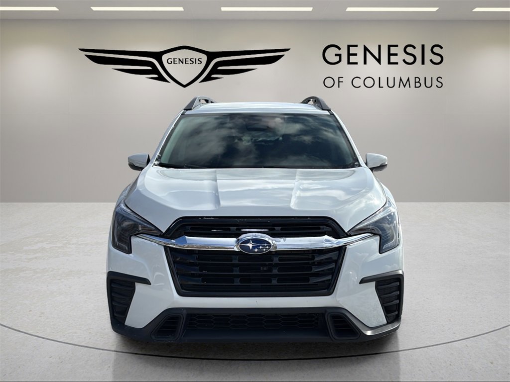Used 2023 Subaru Ascent Premium w/ Convenience Package image 8