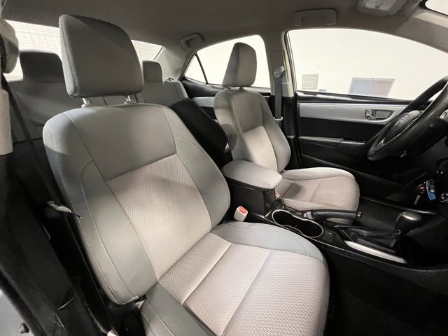 Used 2015 Toyota Corolla L image 9