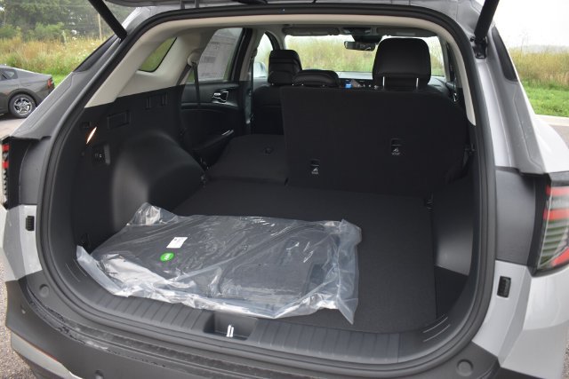 New 2027 Kia Sportage EX AWD/4WD image 17