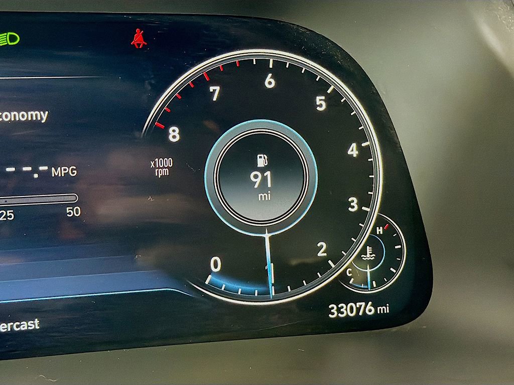 Used 2023 Hyundai Sonata SEL Plus image 34