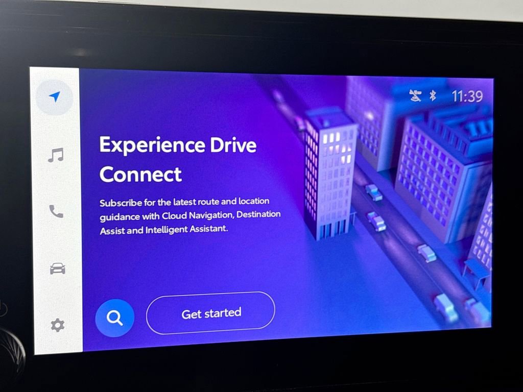 Used 2024 Toyota RAV4 LE image 16