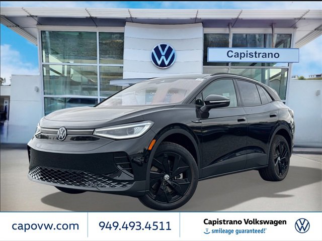 New 2026 Volkswagen ID.4 Pro S