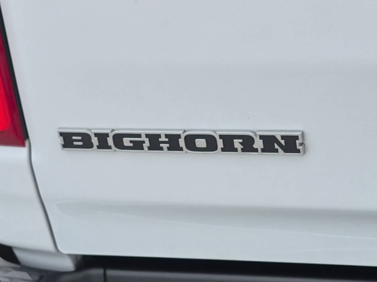 Used 2022 RAM 1500 Big Horn AWD/4WD image 23