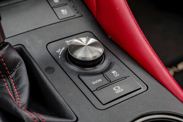 Used 2021 Lexus RC 350 F Sport RWD image 31