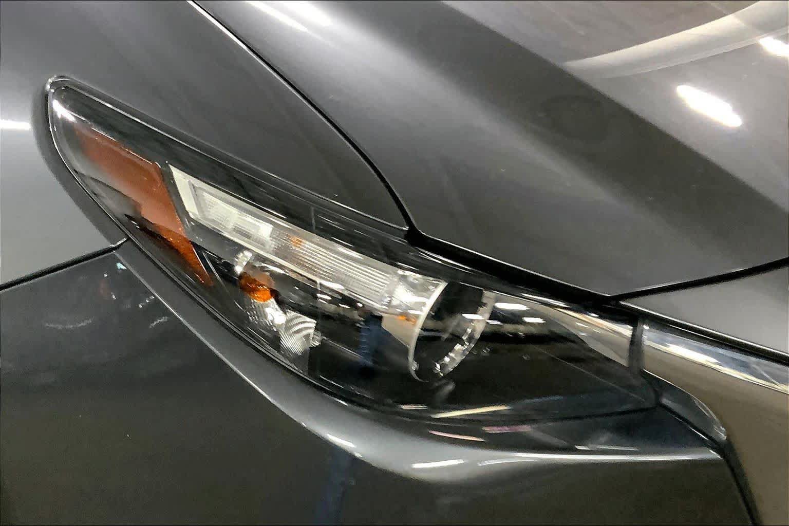 Used 2023 MAZDA CX-9 Touring AWD/4WD image 28
