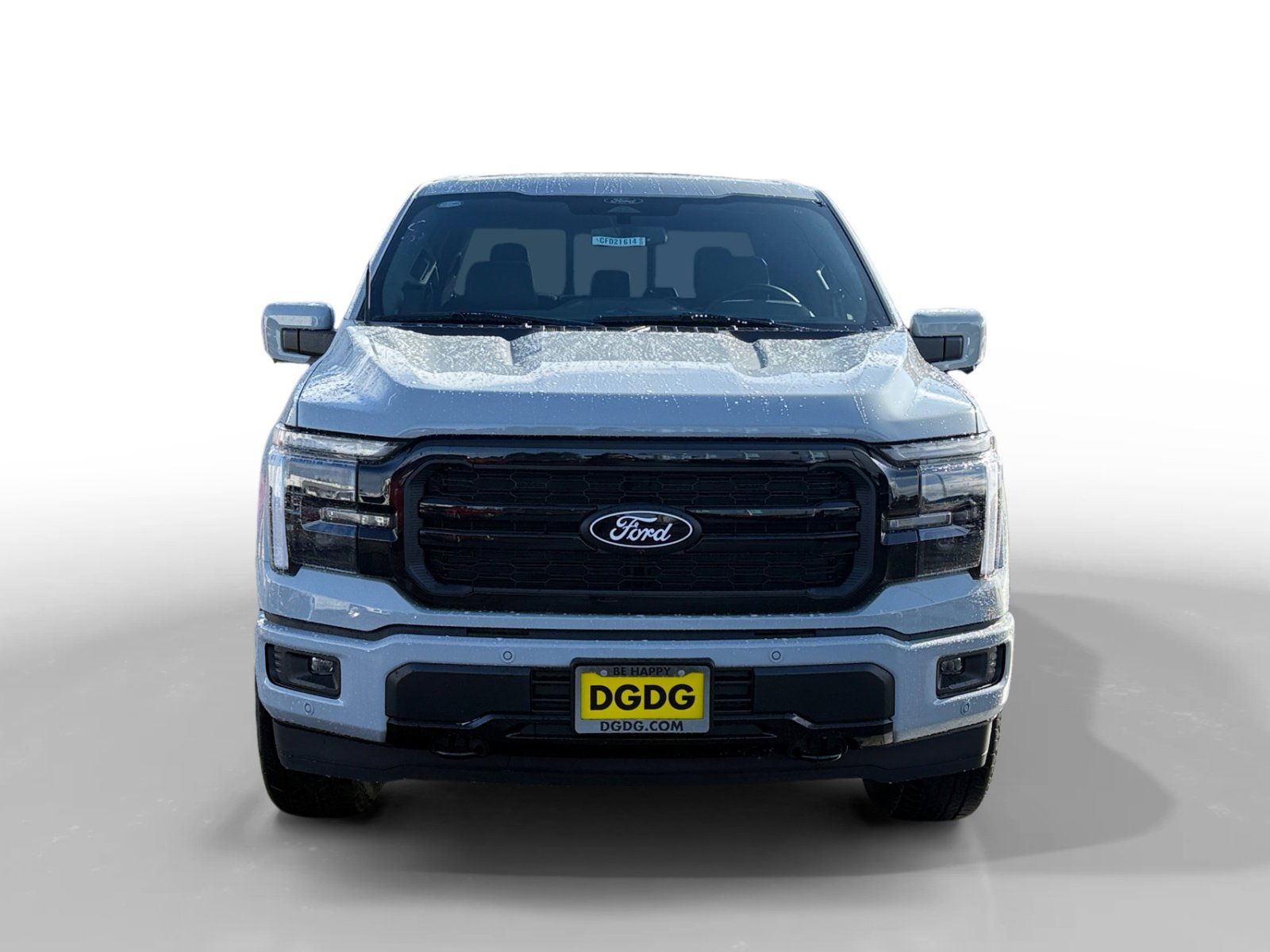 New 2026 Ford F150 Lariat w/ Equipment Group 501A Mid AWD/4WD image 8
