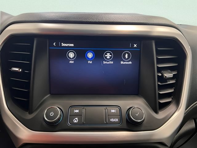Used 2023 GMC Acadia SLT AWD/4WD image 27