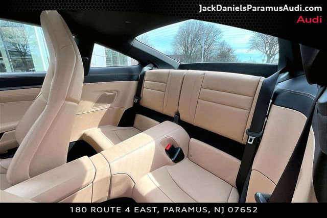 Used 2024 Porsche 911 Carrera image 18
