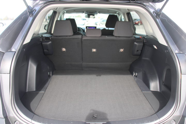 Certified 2024 Toyota RAV4 LE AWD/4WD image 14