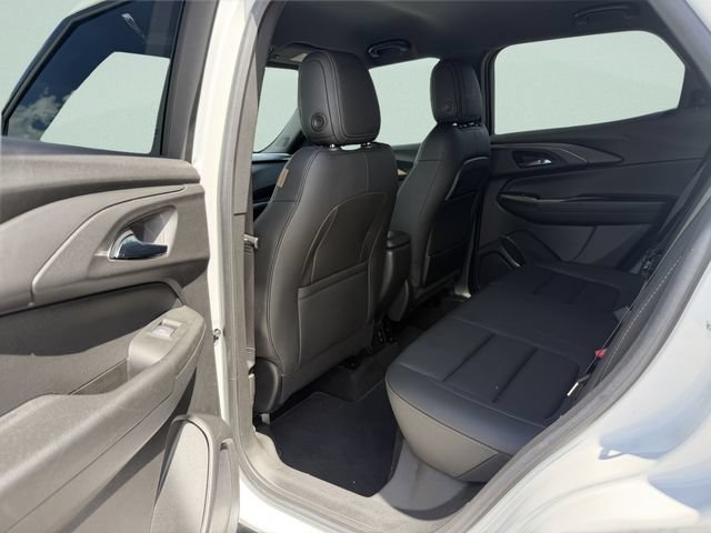 Used 2023 Chevrolet TrailBlazer ACTIV w/ Convenience Package FWD image 26
