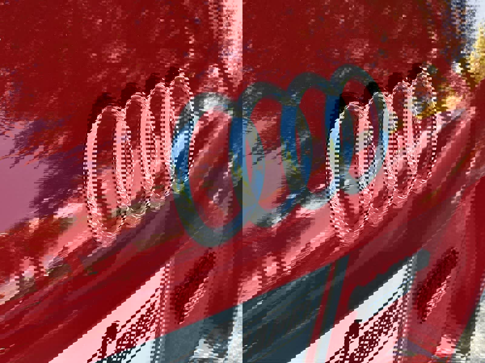 Used 2018 Audi TT 2.0T w/ Technology Package AWD/4WD image 10