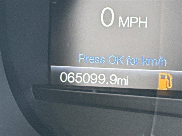 Used 2018 Ford Edge Titanium w/ Technology Package image 28