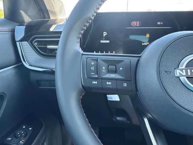New 2027 Nissan Kicks SR FWD image 25