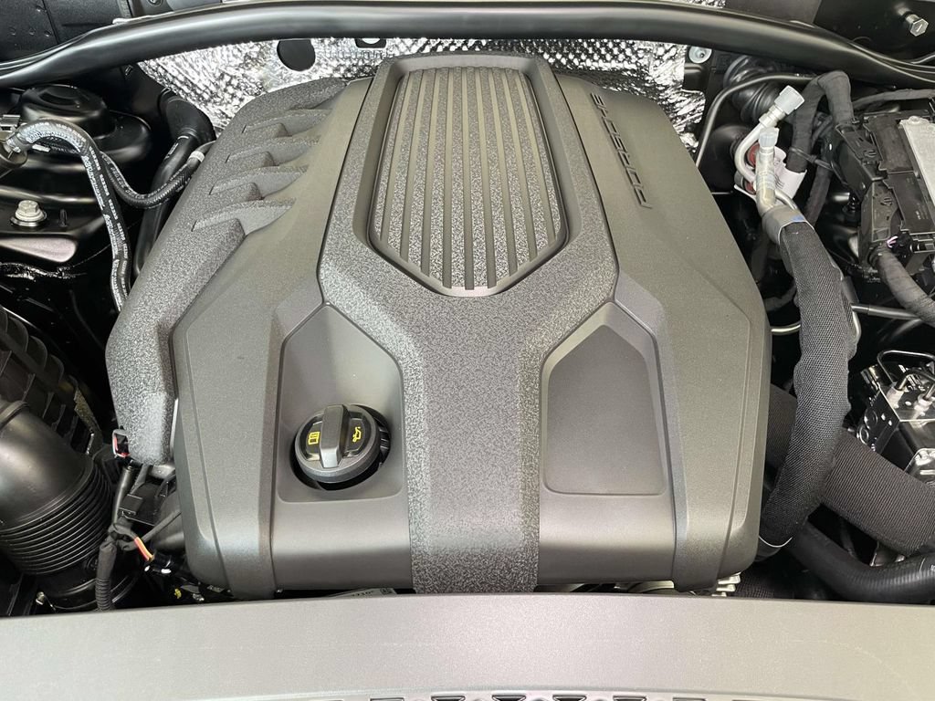 New 2026 Porsche Macan AWD/4WD image 24