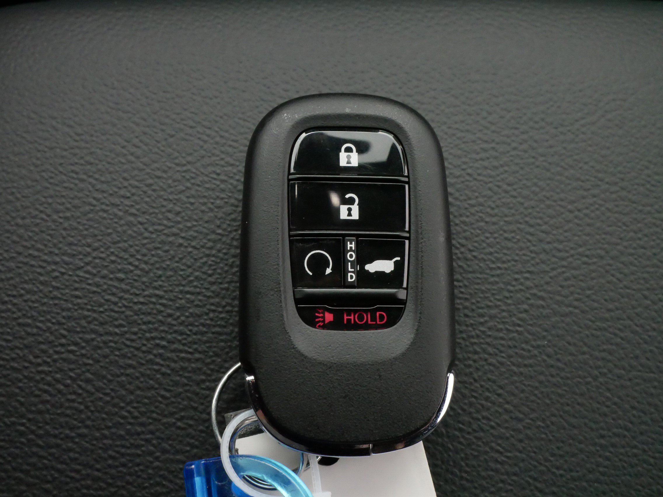 Certified 2026 Honda CR-V Sport-L image 31