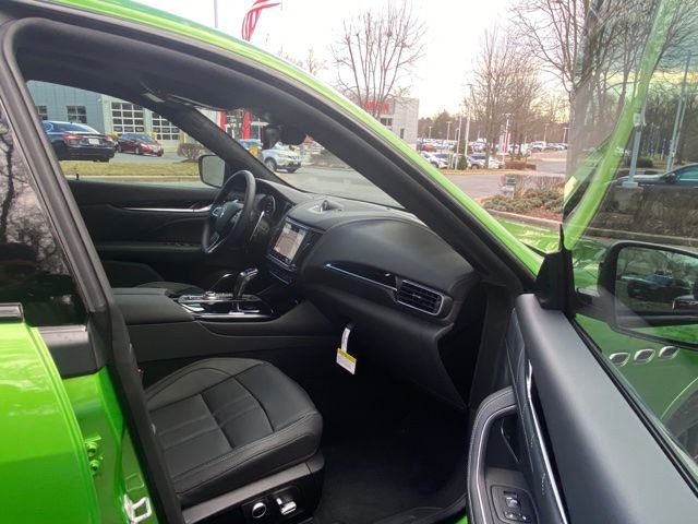 New 2023 Maserati Levante Modena image 38