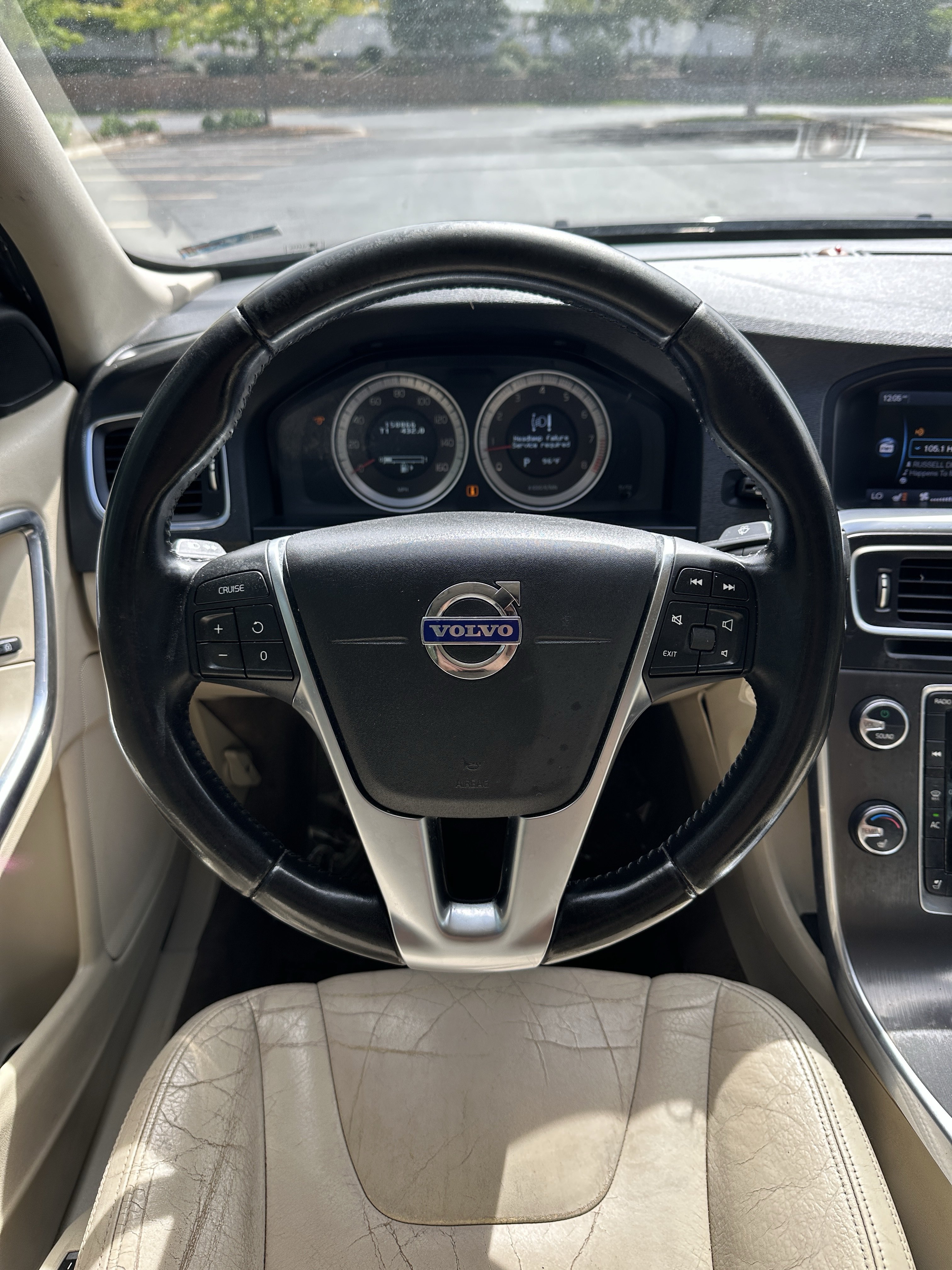 Used 2012 Volvo S60 T6 AWD/4WD image 14