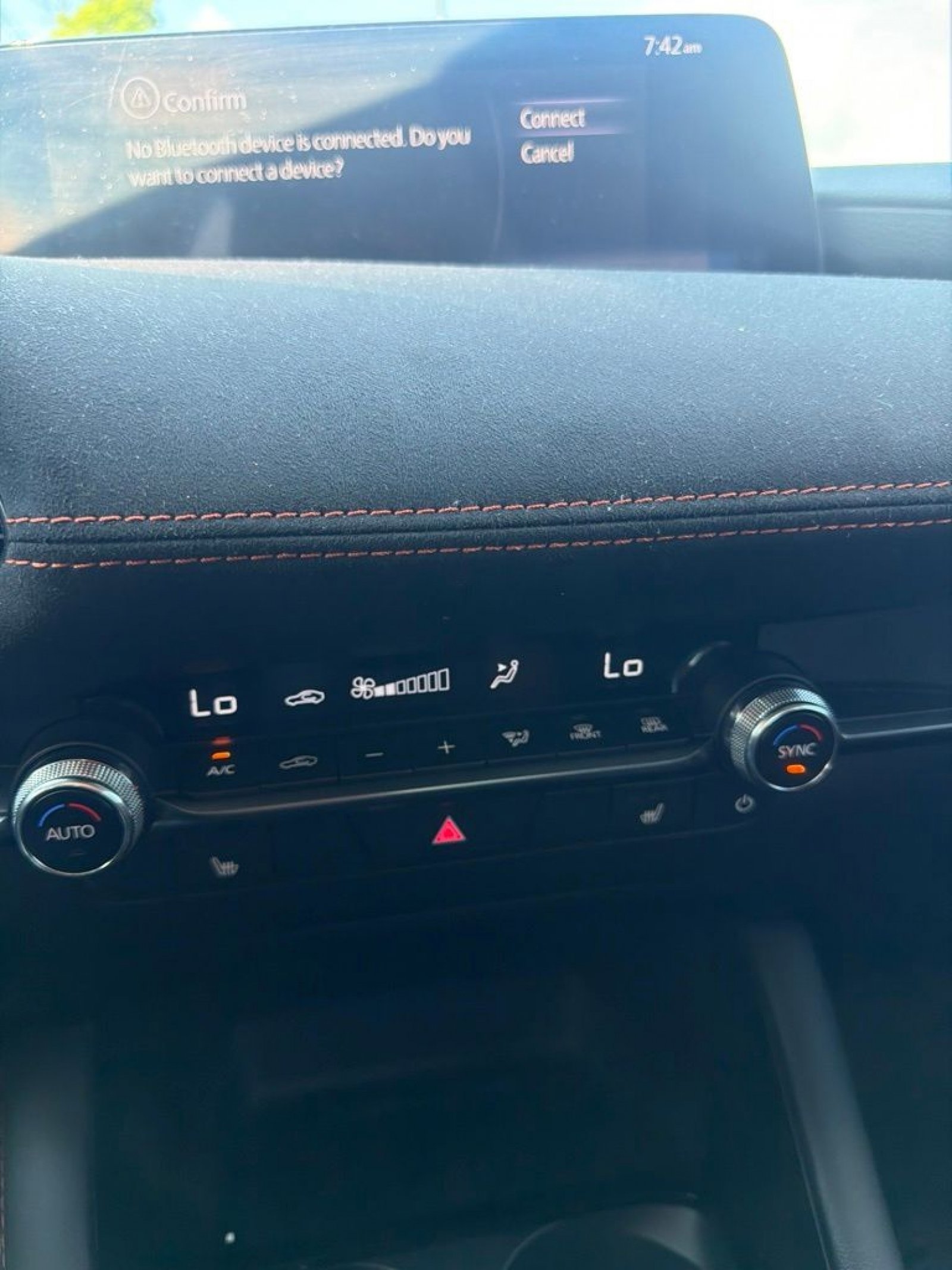 Used 2024 MAZDA MAZDA3 s AWD/4WD image 18