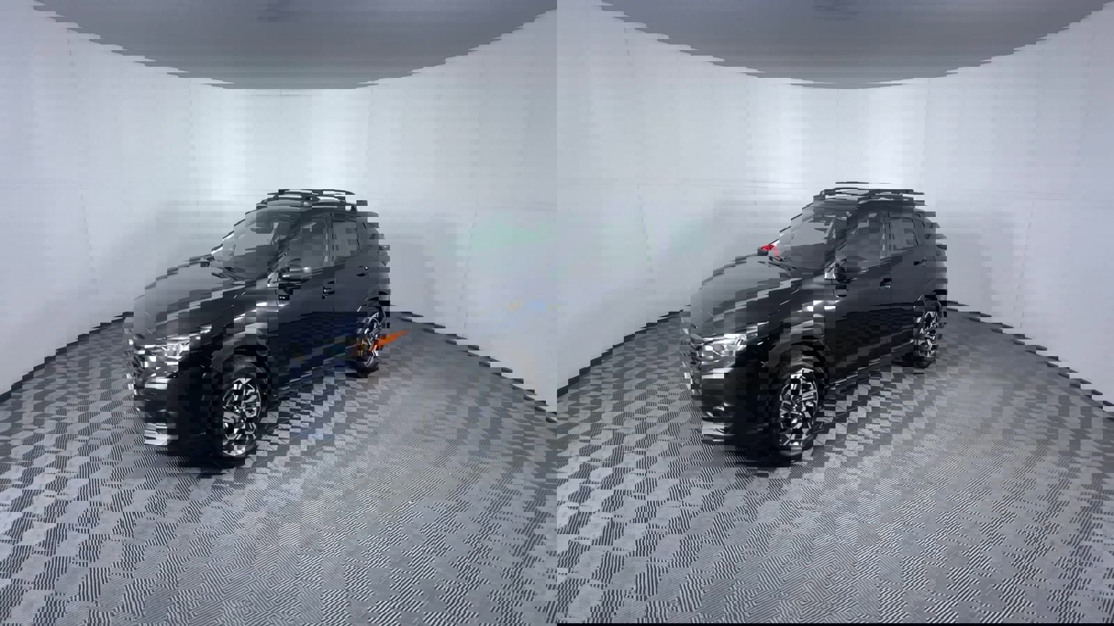 Certified 2025 Subaru Crosstrek 2.0i Premium w/ Crosstrek Mirror Package image 4