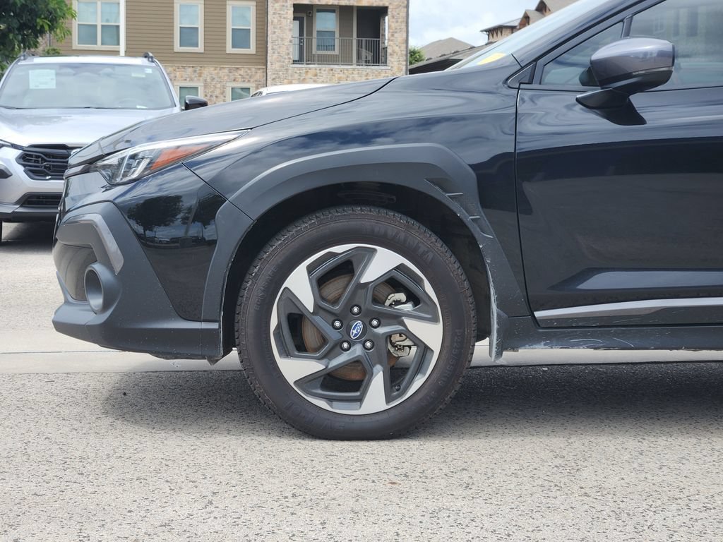 Certified 2024 Subaru Crosstrek 2.5i Limited w/ Popular Package #4A AWD/4WD image 4