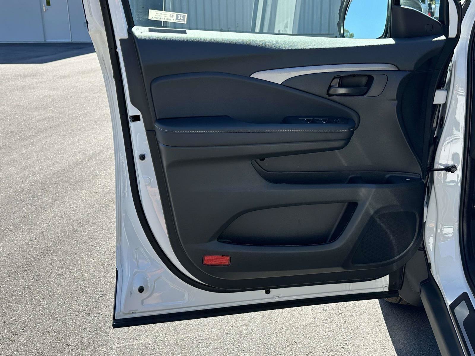 New 2026 Honda Ridgeline Sport image 5